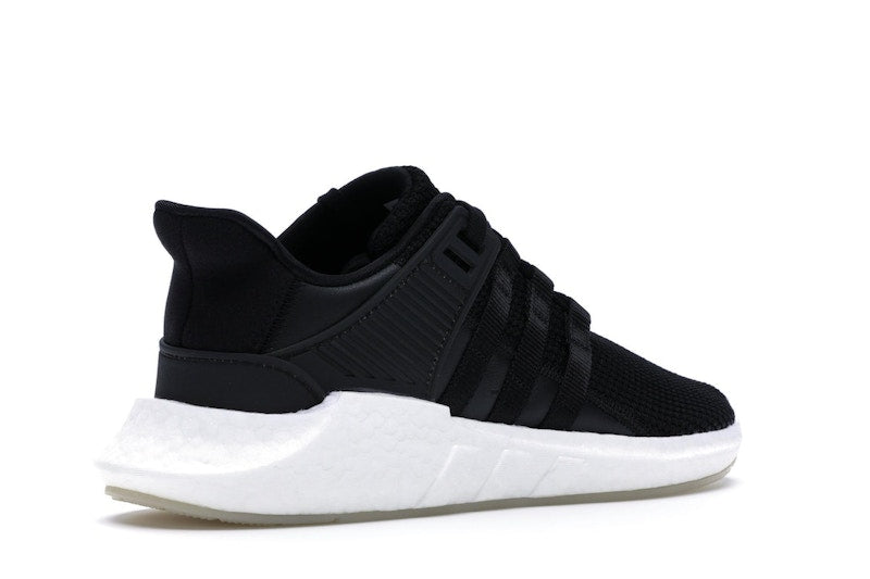 adidas EQT Support 93/17 Core Black