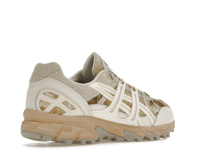 ASICS Gel-Sonoma 15-50 Future Trail Cream Oatmeal