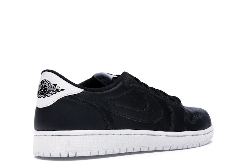 Jordan 1 Retro Low Cyber Monday (2016)
