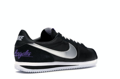 Nike Cortez Los Angeles Black