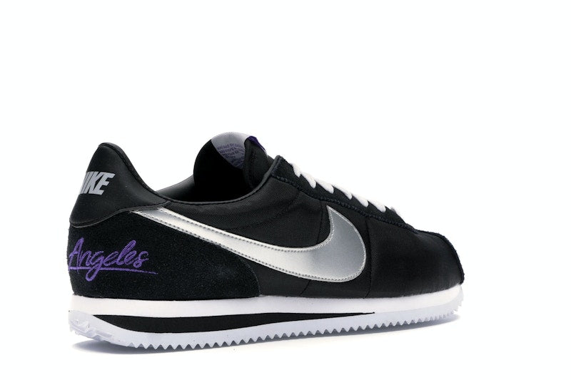 Nike Cortez Los Angeles Black