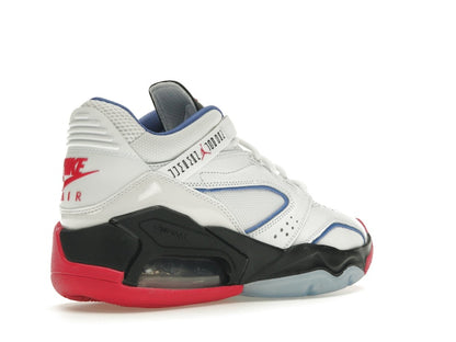 Jordan Point Lane White Fireberry