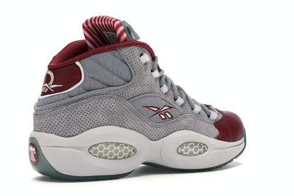 Reebok Pump Question Villa A Day in Philly