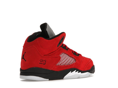 Jordan 5 Retro Raging Bull Red (2021) (PS)