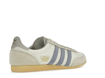 adidas Japan Cream White Silver Violet Wonder Beige (Women's)