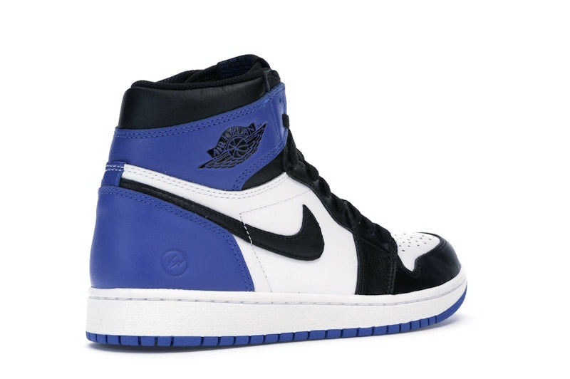 Jordan 1 Retro High Fragment