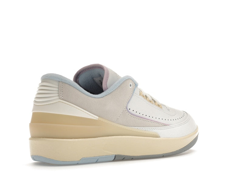 Jordan 2 Retro Low Look, Up in the Air (Women's)