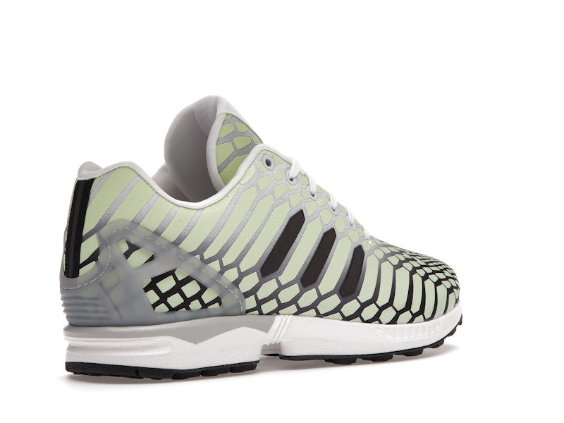 adidas ZX Flux Xeno Green