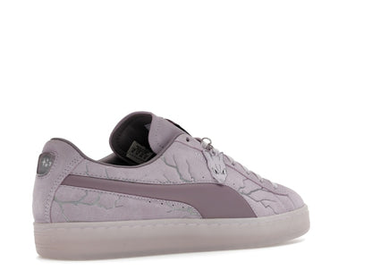 Puma Suede Pokémon Mewtwo