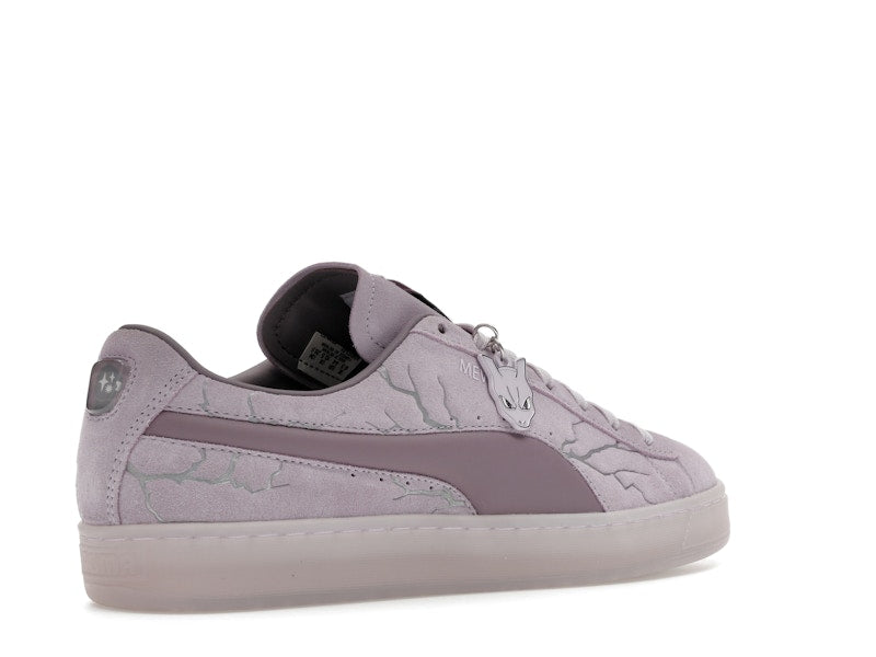Puma Suede Pokémon Mewtwo