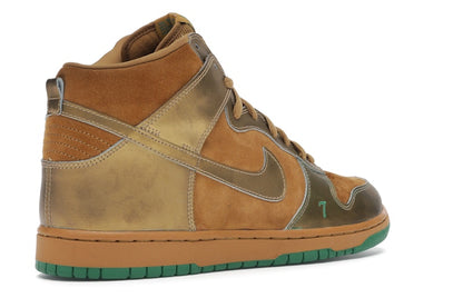 Nike SB Dunk High Lucky 7