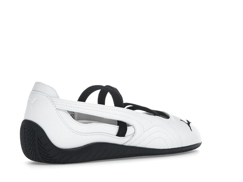 Puma Speedcat Ballet White Black (Women's)