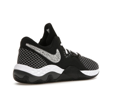 Nike Renew Elevate 2 Black White