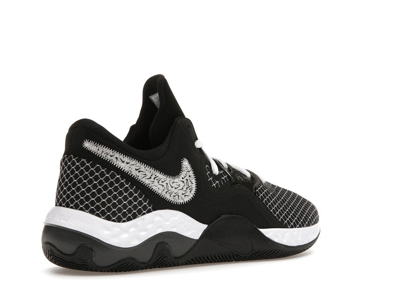 Nike Renew Elevate 2 Black White