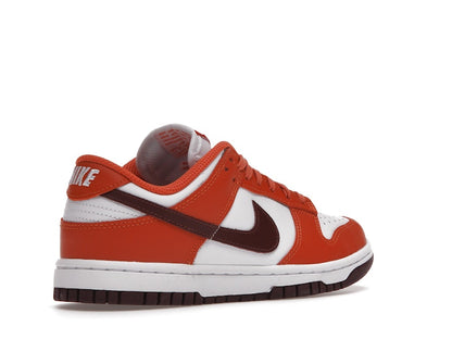 Nike Dunk Low Bronze Eclipse (Women's)
