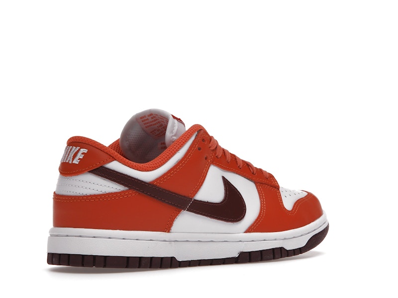 Nike Dunk Low Bronze Eclipse (Women's)