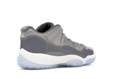 Jordan 11 Retro Low Cool Grey
