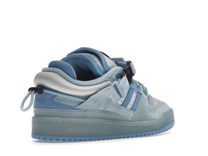 adidas Forum Buckle Low Bad Bunny Blue Tint (GS)