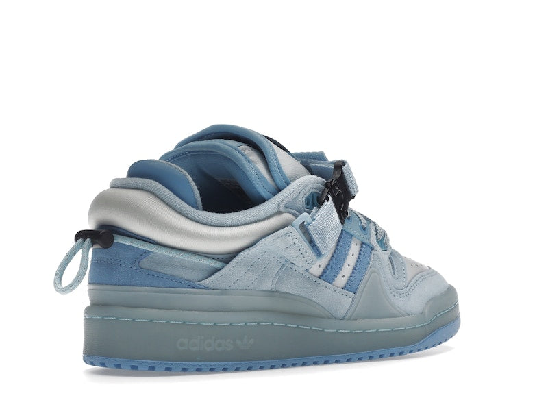 adidas Forum Buckle Low Bad Bunny Blue Tint (GS)
