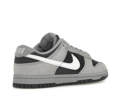 Nike Dunk Low Light Smoke Grey Anthracite