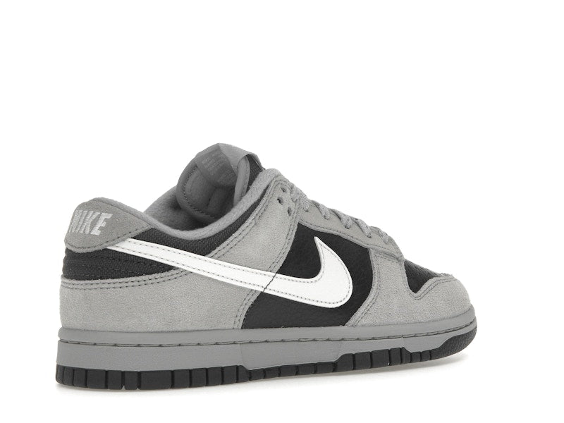 Nike Dunk Low Light Smoke Grey Anthracite
