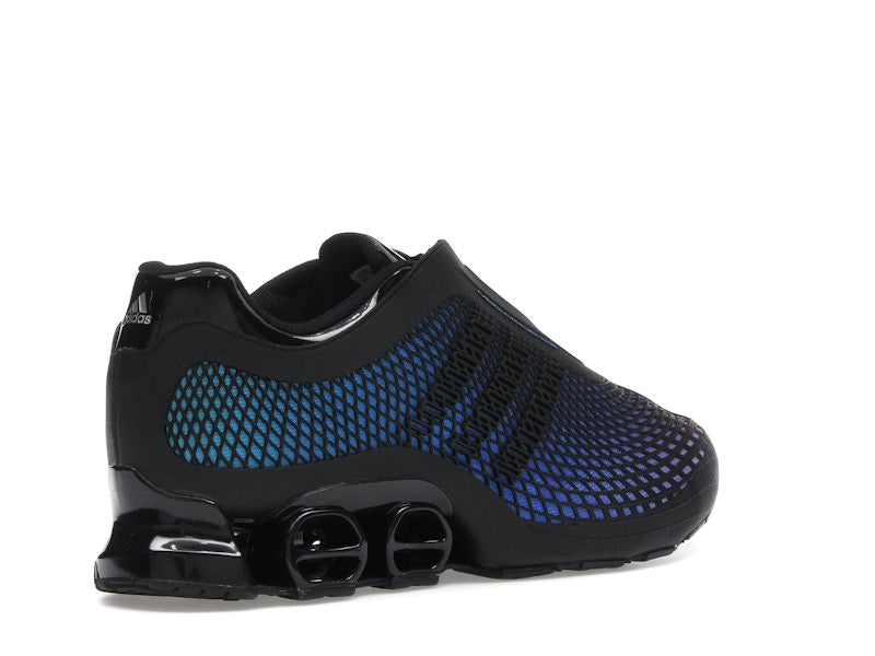 adidas Megaride S2 Black Hi-Res Blue
