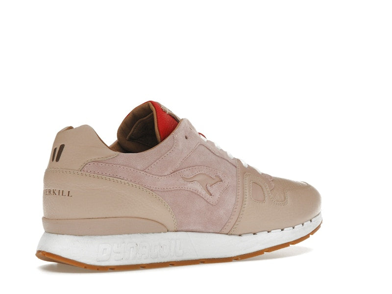 KangaROOS Omnicoil Overkill Adam & Eve (Eve)