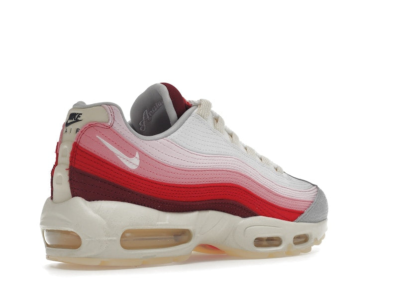 Nike Air Max 95 Anatomy of Air GID