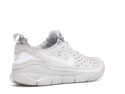 Nike Free Run Trail Neutral Grey Summit White