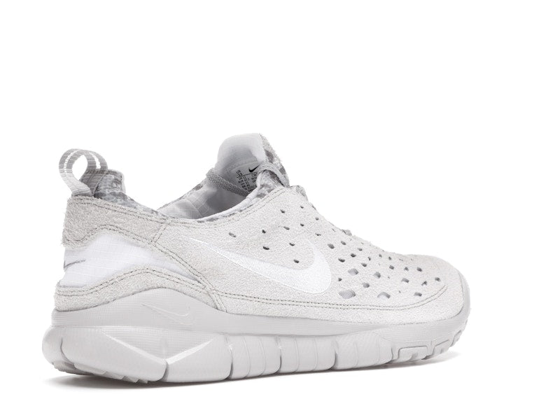 Nike Free Run Trail Neutral Grey Summit White