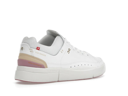 On The Roger Centre Court White Zephyr (Women's)