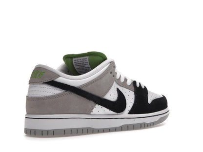 Nike SB Dunk Low Chlorophyll