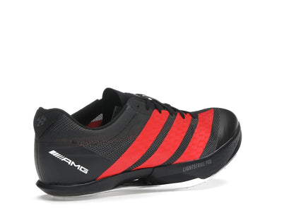 adidas Adizero Prime SP 4 Mercedes AMG Black Lucid Red