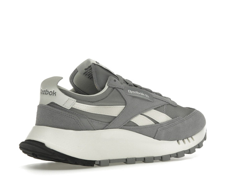 Reebok Classic Leather Legacy Solid Grey