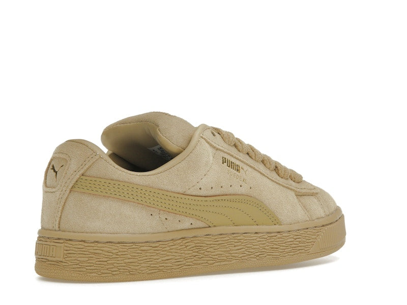 Puma Suede XL Sand Dune