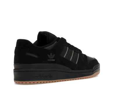 adidas Forum 84 Low ADV Core Black Gum