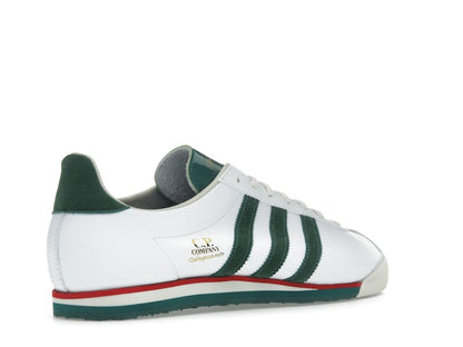 adidas Italia Spezial C.P. Company White Green