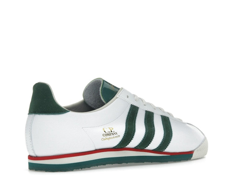 adidas Italia Spezial C.P. Company White Green
