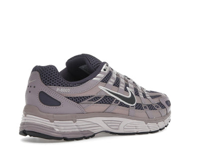 Nike P-6000 SE Light Violet Ore Dark Raisin Women's)
