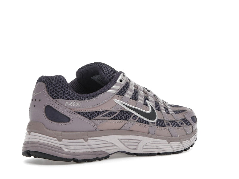 Nike P-6000 SE Light Violet Ore Dark Raisin Women's)