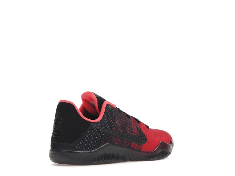 Nike Kobe 11 Achilles Heel (GS)