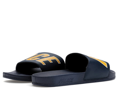 Palace Slider Navy