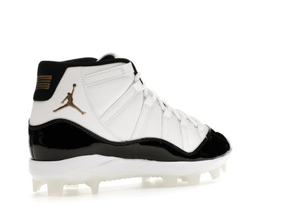 Jordan 11 Retro MCS Cleat DMP Gratitude