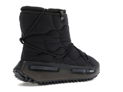 adidas NMD S1 Boot Black (Women's)