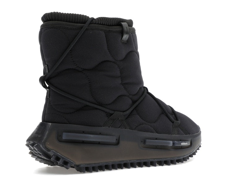 adidas NMD S1 Boot Black (Women's)