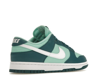 Nike Dunk Low Geode Teal (Women's)