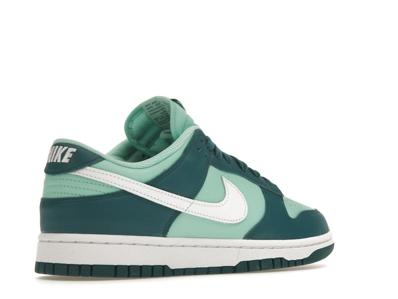 Nike Dunk Low Geode Teal (Women's)