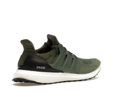 adidas Ultra Boost 1.0 Base Green Olive