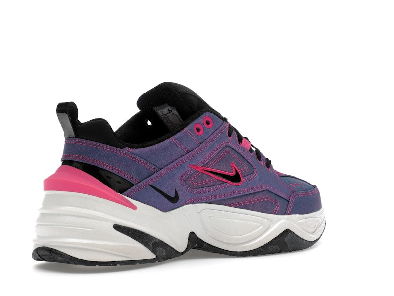 Nike M2K Tekno SE Laser Fuchsia (Women's)