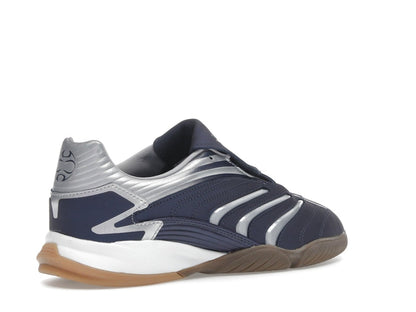 adidas Predator Sala Shadow Navy Silver